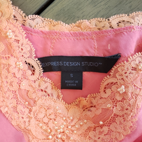 Express Cami bundle - Picture 3 of 8